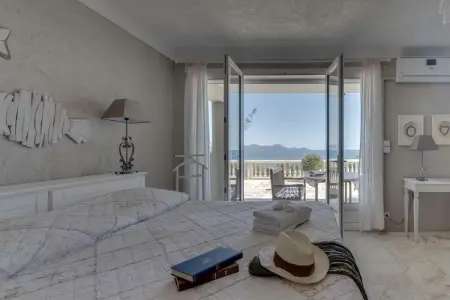 Villa Gaillarde 8 pers, Villa à Les Issambres près de la mer - Photo 3