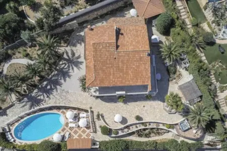 Villa Gaillarde 8 pers, Villa à Les Issambres près de la mer - Photo 6