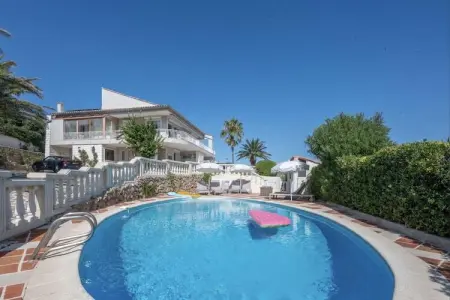 Villa Gaillarde 8 pers, Villa à Les Issambres près de la mer - Photo 7