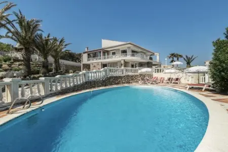 Villa Gaillarde 8 pers, Villa à Les Issambres près de la mer - Photo 9