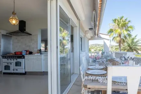 Villa Gaillarde 8 pers, Villa à Les Issambres près de la mer - Photo 10