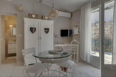 Villa Gaillarde 8 pers, Villa à Les Issambres près de la mer - Photo 14
