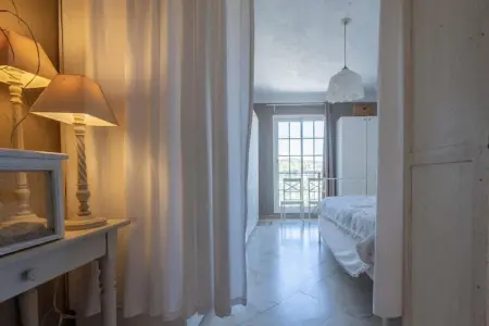 Villa Gaillarde 8 pers, Villa à Les Issambres près de la mer - Photo 15