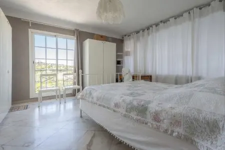 Villa Gaillarde 8 pers, Villa à Les Issambres près de la mer - Photo 16