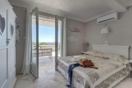 Villa Gaillarde 8 pers, Villa à Les Issambres près de la mer - Photo 17
