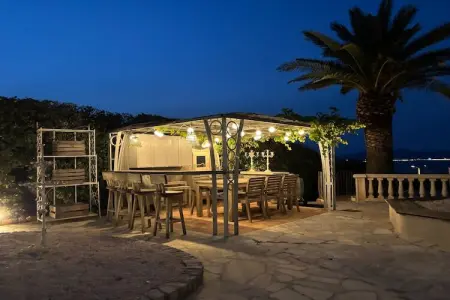 Villa Gaillarde 8 pers, Villa à Les Issambres près de la mer - Photo 26