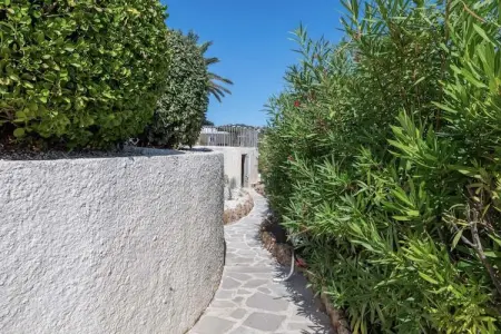 Villa Gaillarde 8 pers, Villa à Les Issambres près de la mer - Photo 27