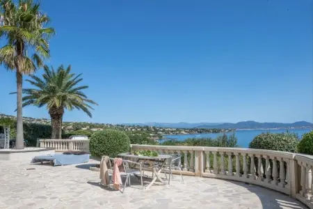 Villa Gaillarde 8 pers, Villa à Les Issambres près de la mer - Photo 29
