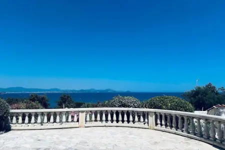Villa Gaillarde 8 pers, Villa à Les Issambres près de la mer - Photo 30