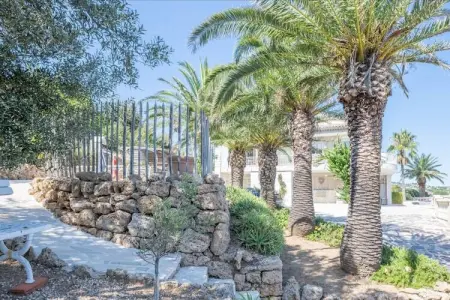 Villa Gaillarde 8 pers, Villa à Les Issambres près de la mer - Photo 31