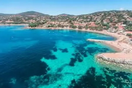 Villa Gaillarde 8 pers, Villa à Les Issambres près de la mer - Photo 32