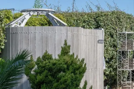 Villa Gaillarde 8 pers, Villa à Les Issambres près de la mer - Photo 35
