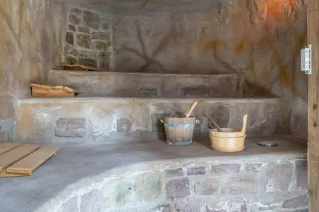 Villa Gaillarde 8 pers, Villa à Les Issambres près de la mer - Photo 36