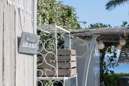 Villa Gaillarde 8 pers, Villa à Les Issambres près de la mer - Photo 39