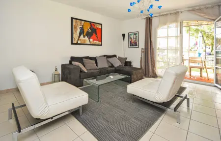 Maison 6 personnes à Aigues Mortes - Photo 2