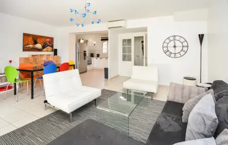 Maison 6 personnes à Aigues Mortes - Photo 3