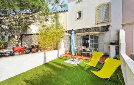 Maison 6 personnes à Aigues Mortes - Photo 6