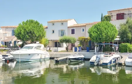 Maison 6 personnes à Aigues Mortes - Photo 8