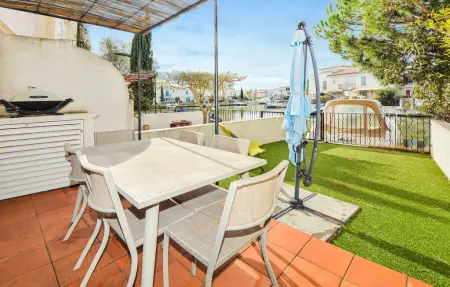 Maison 6 personnes à Aigues Mortes - Photo 9