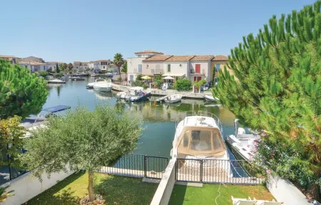 Maison 6 personnes à Aigues Mortes - Photo 10