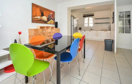 Maison 6 personnes à Aigues Mortes - Photo 11