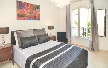 Maison 6 personnes à Aigues Mortes - Photo 14