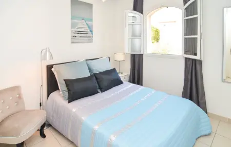 Maison 6 personnes à Aigues Mortes - Photo 15