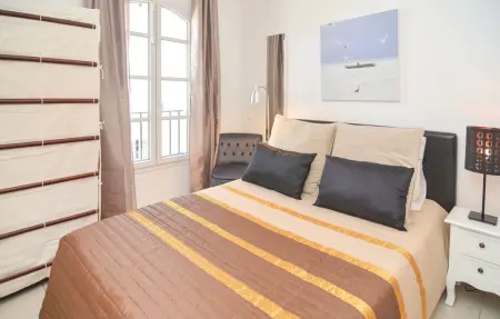 Maison 6 personnes à Aigues Mortes - Photo 16