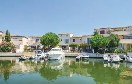 Maison 6 personnes à Aigues Mortes - Photo 19