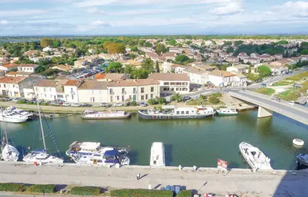 Maison 6 personnes à Aigues Mortes - Photo 25