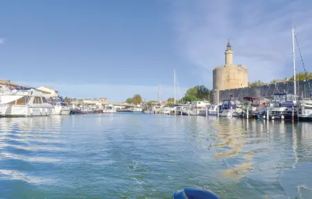 Maison 6 personnes à Aigues Mortes - Photo 26