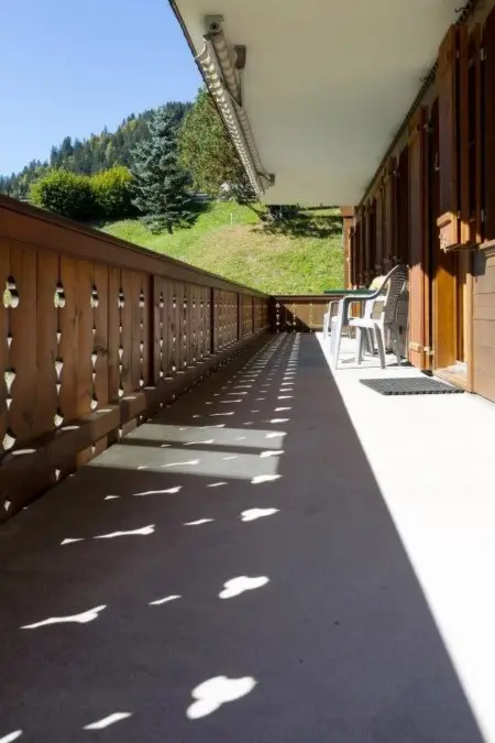 Graebi, Appartement 8 personnes à Schönried - Photo 6