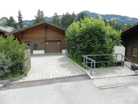 Graebi, Appartement 8 personnes à Schönried - Photo 12