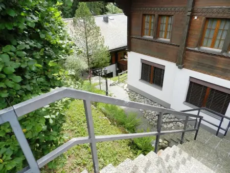 Graebi, Appartement 8 personnes à Schönried - Photo 13
