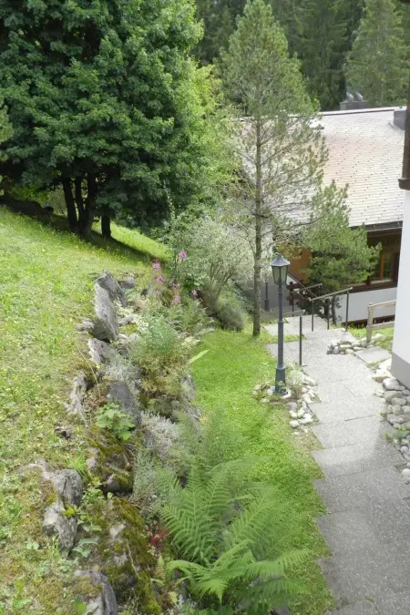 Graebi, Appartement 8 personnes à Schönried - Photo 14