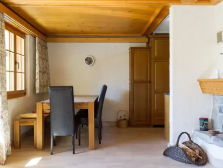 Graebi, Appartement 8 personnes à Schönried - Photo 28