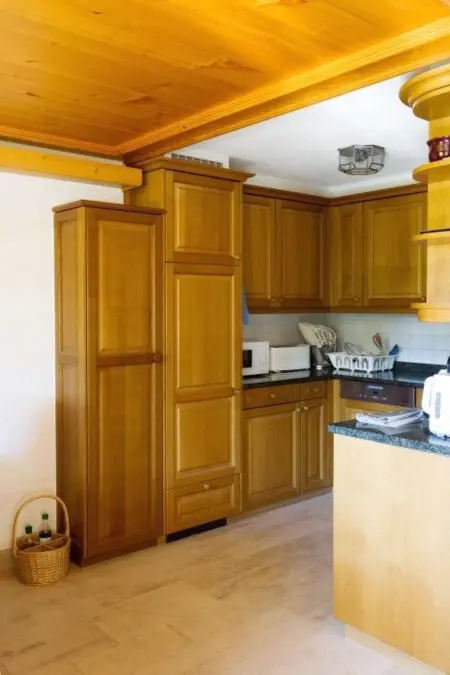 Graebi, Appartement 8 personnes à Schönried - Photo 30