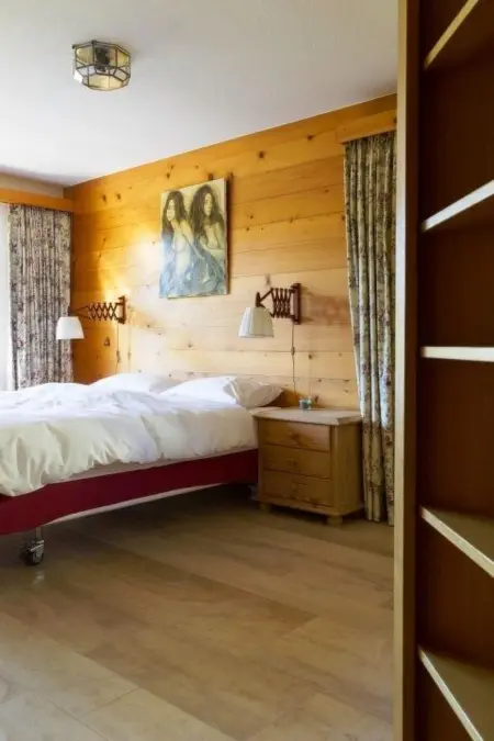Graebi, Appartement 8 personnes à Schönried - Photo 31