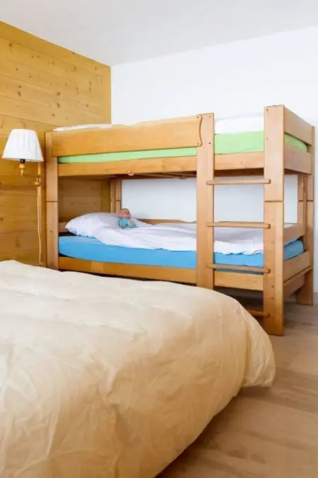 Graebi, Appartement 8 personnes à Schönried - Photo 35