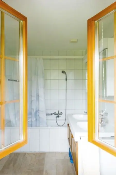 Graebi, Appartement 8 personnes à Schönried - Photo 40