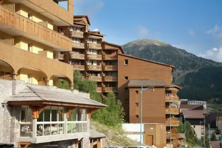 Les Terrasses d'Isola 1, Chalet à Isola proche des pistes - Photo 7