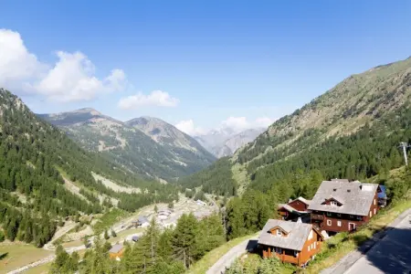 Les Terrasses d'Isola 1, Chalet à Isola proche des pistes - Photo 8