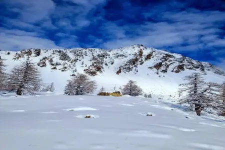 Les Terrasses d'Isola 1, Chalet à Isola proche des pistes - Photo 31