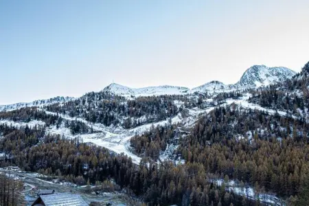 Les Terrasses d'Isola 1, Chalet à Isola proche des pistes - Photo 33