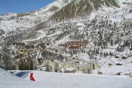 Les Terrasses d'Isola 1, Chalet à Isola proche des pistes - Photo 34
