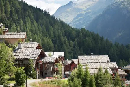 L'Etoile des Cimes 3, Appartement proche ville א Sainte Foy - Photo 20