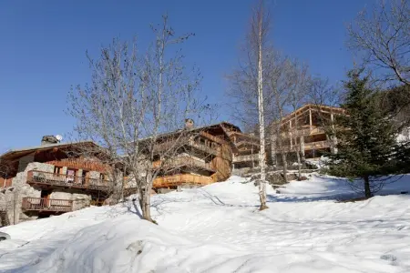 L'Etoile des Cimes 3, Appartement proche ville א Sainte Foy - Photo 26