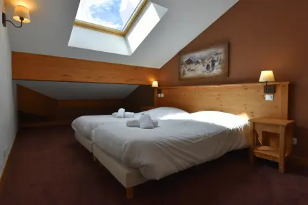 L'Etoile des Cimes 1-S4, Chalet élégant à Sainte-Foy avec Spa - Photo 11