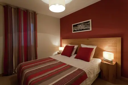 L'Etoile des Cimes 1-S4, Chalet élégant à Sainte-Foy avec Spa - Photo 12