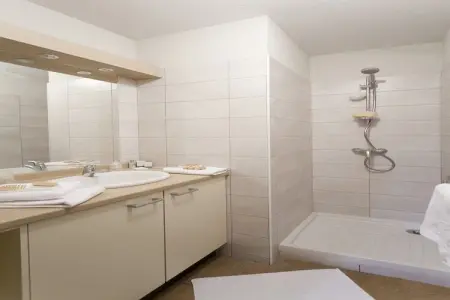 L'Etoile des Cimes 1-S4, Chalet élégant à Sainte-Foy avec Spa - Photo 15